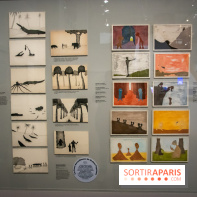 Au pays des monstres, l'exposition fantastique au musée d'Orsay, nos photos