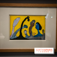 Au pays des monstres, l'exposition fantastique au musée d'Orsay, nos photos