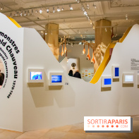 Au pays des monstres, l'exposition fantastique au musée d'Orsay, nos photos