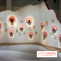 Au pays des monstres, l'exposition fantastique au musée d'Orsay, nos photos