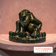 Au pays des monstres, l'exposition fantastique au musée d'Orsay, nos photos