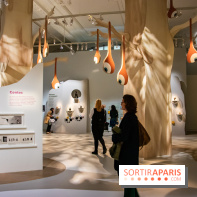 Au pays des monstres, l'exposition fantastique au musée d'Orsay, nos photos