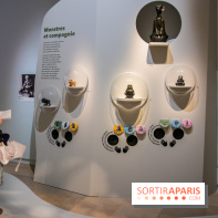 Au pays des monstres, l'exposition fantastique au musée d'Orsay, nos photos