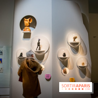 Au pays des monstres, l'exposition fantastique au musée d'Orsay, nos photos