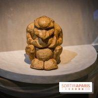 Au pays des monstres, l'exposition fantastique au musée d'Orsay, nos photos