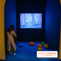 Au pays des monstres, l'exposition fantastique au musée d'Orsay, nos photos