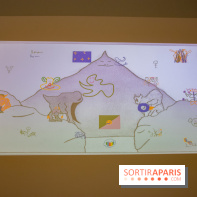 Au pays des monstres, l'exposition fantastique au musée d'Orsay, nos photos