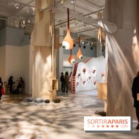 Au pays des monstres, l'exposition fantastique au musée d'Orsay, nos photos