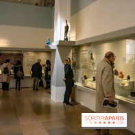 Au pays des monstres, l'exposition fantastique au musée d'Orsay, nos photos