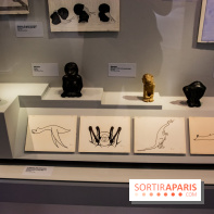 Au pays des monstres, l'exposition fantastique au musée d'Orsay, nos photos