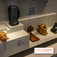 Au pays des monstres, l'exposition fantastique au musée d'Orsay, nos photos