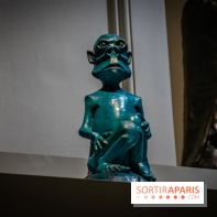 Au pays des monstres, l'exposition fantastique au musée d'Orsay, nos photos