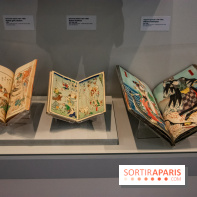 Au pays des monstres, l'exposition fantastique au musée d'Orsay, nos photos