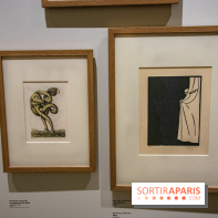 Au pays des monstres, l'exposition fantastique au musée d'Orsay, nos photos