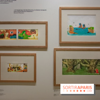 Au pays des monstres, l'exposition fantastique au musée d'Orsay, nos photos