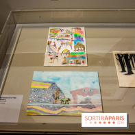 Au pays des monstres, l'exposition fantastique au musée d'Orsay, nos photos