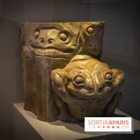 Au pays des monstres, l'exposition fantastique au musée d'Orsay, nos photos