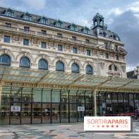 Au pays des monstres, l'exposition fantastique au musée d'Orsay, nos photos