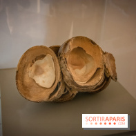 Carte blanche à Ru Xiao Fan au Musée Guimet, nos photos