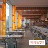 Brunch 2020 RadioEat Maison de la Radio