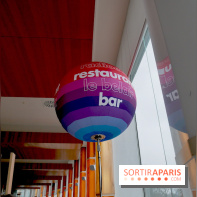 Brunch 2020 RadioEat Maison de la Radio