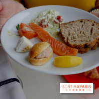 Brunch 2020 RadioEat Maison de la Radio