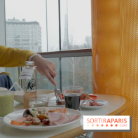 Brunch 2020 RadioEat Maison de la Radio