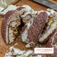 Photos : l'Oeuf de Pâques du Ritz 2020 par François Perret