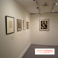 Otto Freundlich Musée Montmartre 2020