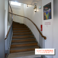 Otto Freundlich Musée Montmartre 2020