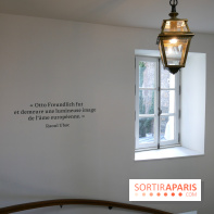 Otto Freundlich Musée Montmartre 2020