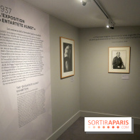 Otto Freundlich Musée Montmartre 2020