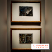 Turner, peintures et aquarelles de la Tate au musée Jacquemart André