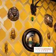 Mad Dimension, le nouveau musée immersif 100 % instagrammable : nos photos