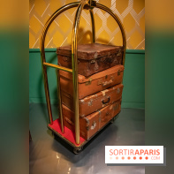 Mad Dimension, le nouveau musée immersif 100 % instagrammable : nos photos