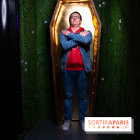 Mad Dimension, le nouveau musée immersif 100 % instagrammable : nos photos