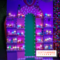 Mad Dimension, le nouveau musée immersif 100 % instagrammable : nos photos