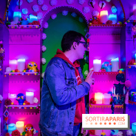 Mad Dimension, le nouveau musée immersif 100 % instagrammable : nos photos