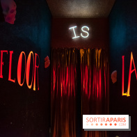 Mad Dimension, le nouveau musée immersif 100 % instagrammable : nos photos