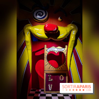 Mad Dimension, le nouveau musée immersif 100 % instagrammable : nos photos