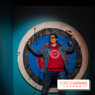 Mad Dimension, le nouveau musée immersif 100 % instagrammable : nos photos