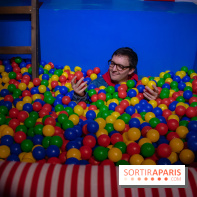 Mad Dimension, le nouveau musée immersif 100 % instagrammable : nos photos