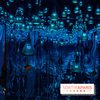 Mad Dimension, le nouveau musée immersif 100 % instagrammable : nos photos