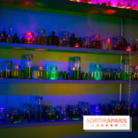 Mad Dimension, le nouveau musée immersif 100 % instagrammable : nos photos