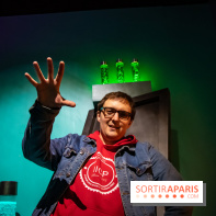 Mad Dimension, le nouveau musée immersif 100 % instagrammable : nos photos