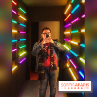 Mad Dimension, le nouveau musée immersif 100 % instagrammable : nos photos