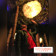 Mad Dimension, le nouveau musée immersif 100 % instagrammable : nos photos