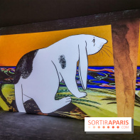 Rachel Rose, l'exposition gratuite à Lafayette Anticipations