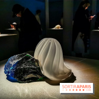 Rachel Rose, l'exposition gratuite à Lafayette Anticipations