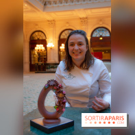 Pâques 2020 à l'InterContinental Paris Le Grand 